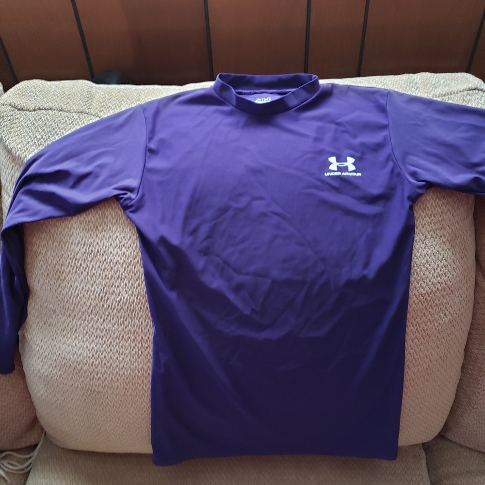 Under Armour thermal
